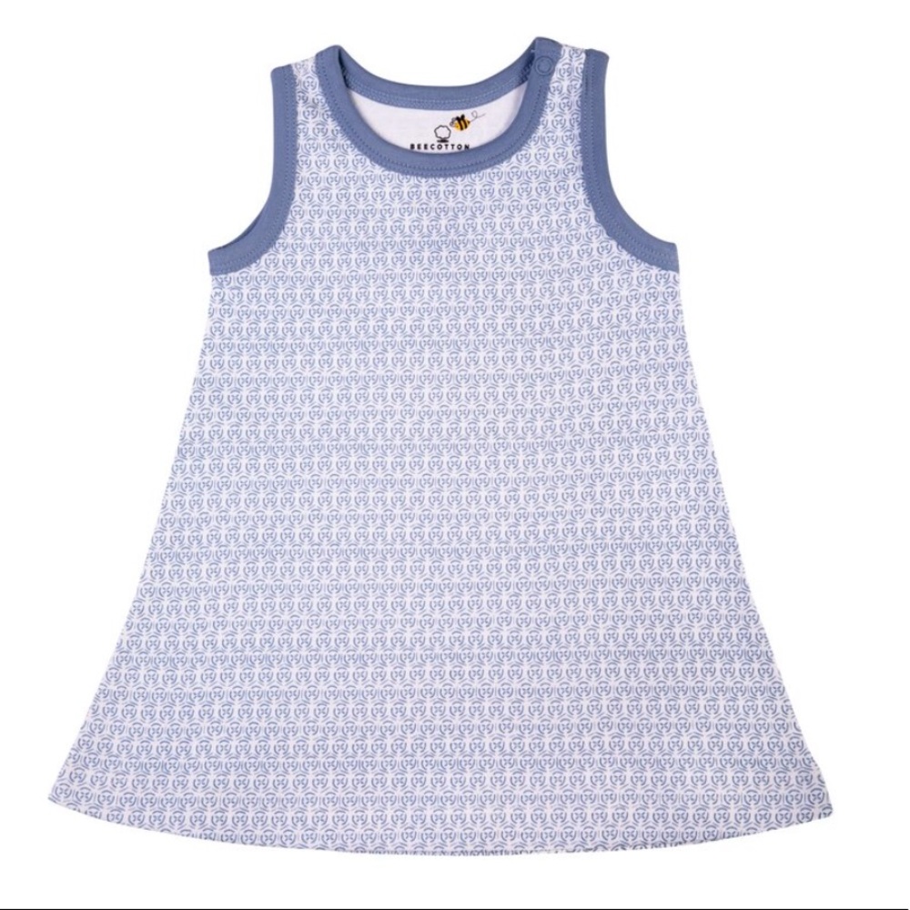 BRAND NEW Graphic Pattern Dress 3 set package